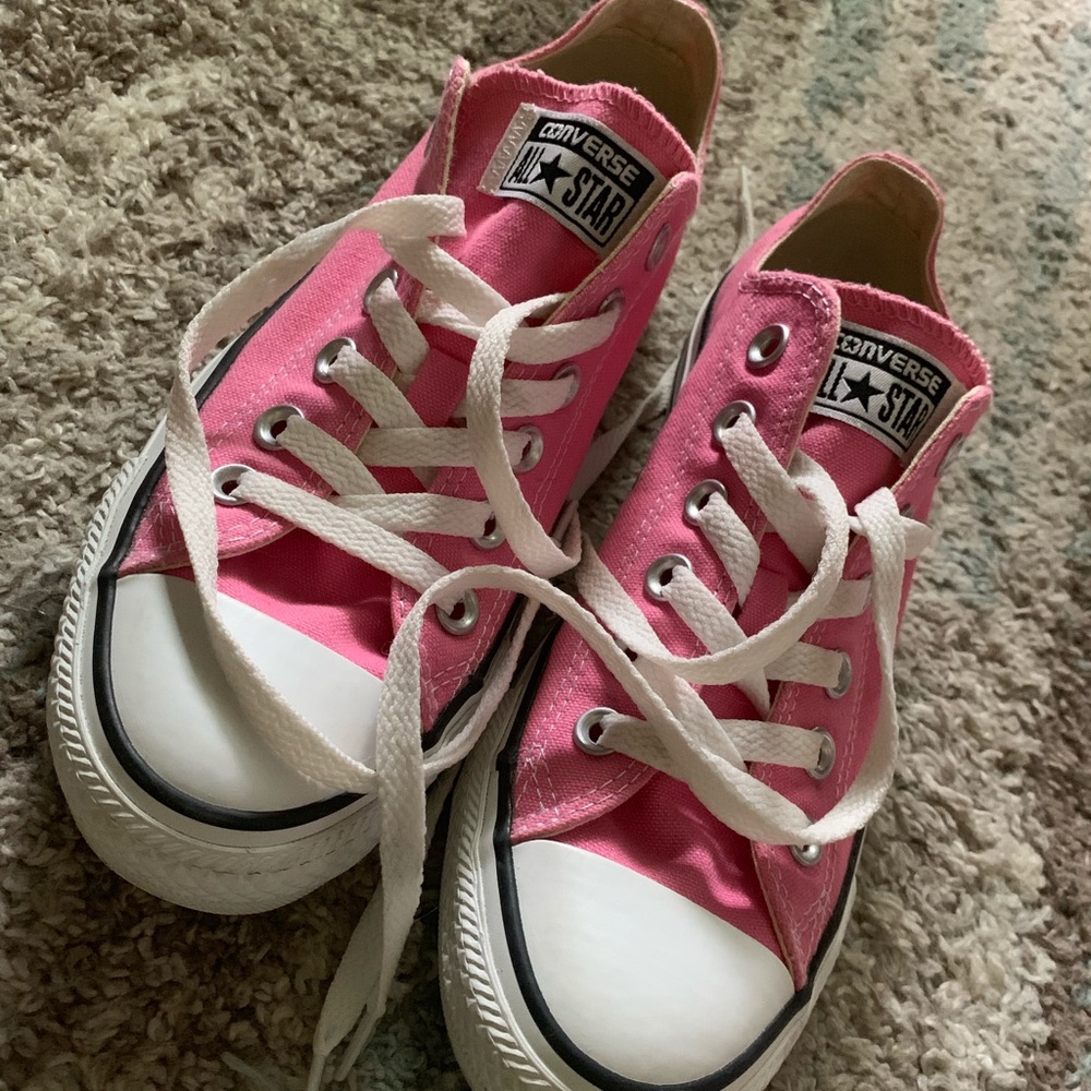 Converse All Stars